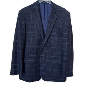 Jos.A.Banks 1905 Men’s Wool Sport Jacket Suit Jacket Blazer